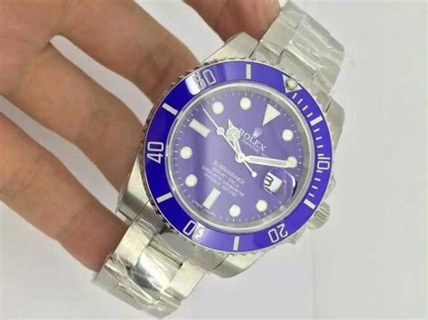 fake japanese blue rolex submariner|replica rolex submariner watches.